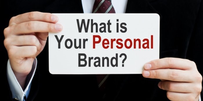 Personal Brand Management