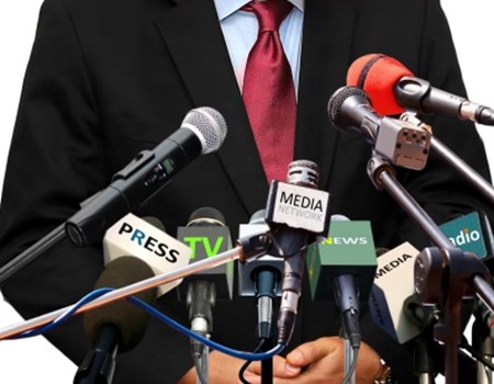 How to answer difficult questions from journalists in a crisis management situation