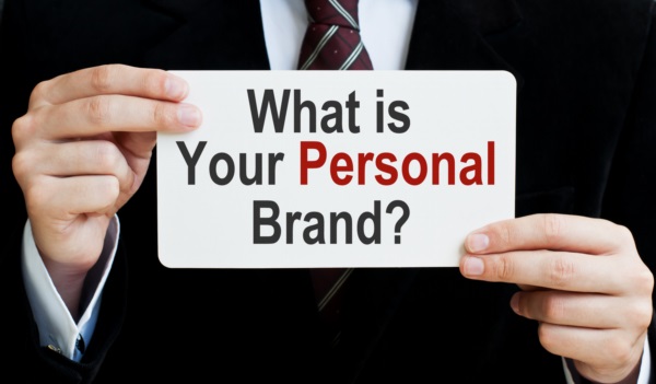 Personal Brand Management