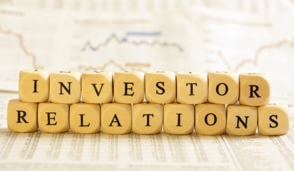 Investor Relations