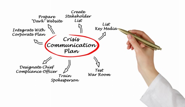 Crisis Planning