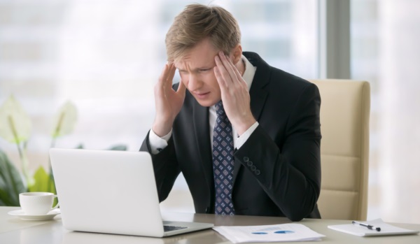 Online Reputation Management