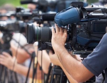 Six steps to managing the media in a PR crisis