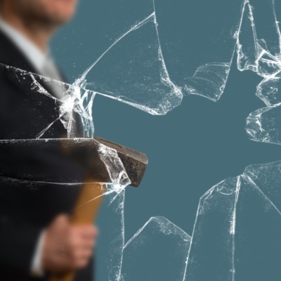 Warning: This will seriously damage your brand