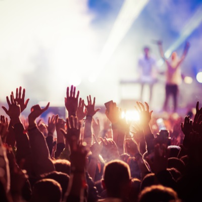 Interview: When crisis comes to the party