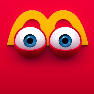 McDonald's: Why we're not lovin' it