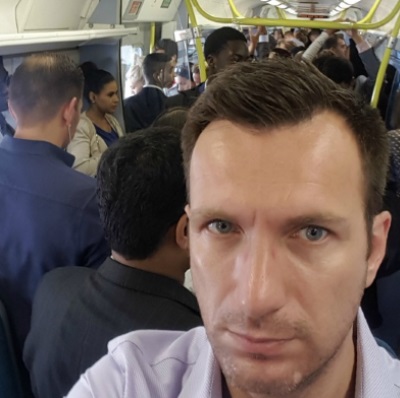 Why #AskEddie is the worst idea ever