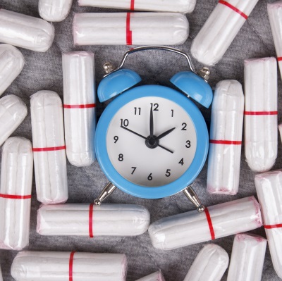 Tesco and the Tampon Tax: A timely response to a public issue