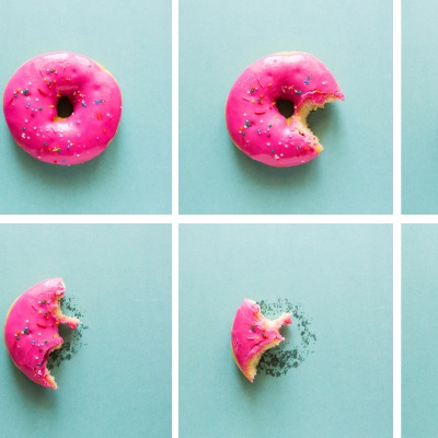 Dough! The great Krispy Kreme crisis