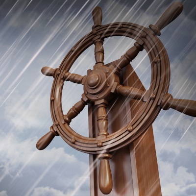 Engaging and preparing leaders for a crisis