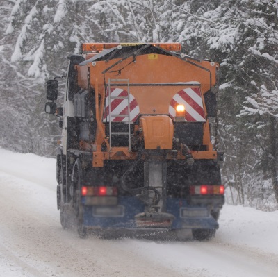 Snowmageddon, flake news and the pitfalls of being prepared for the Beast from the East