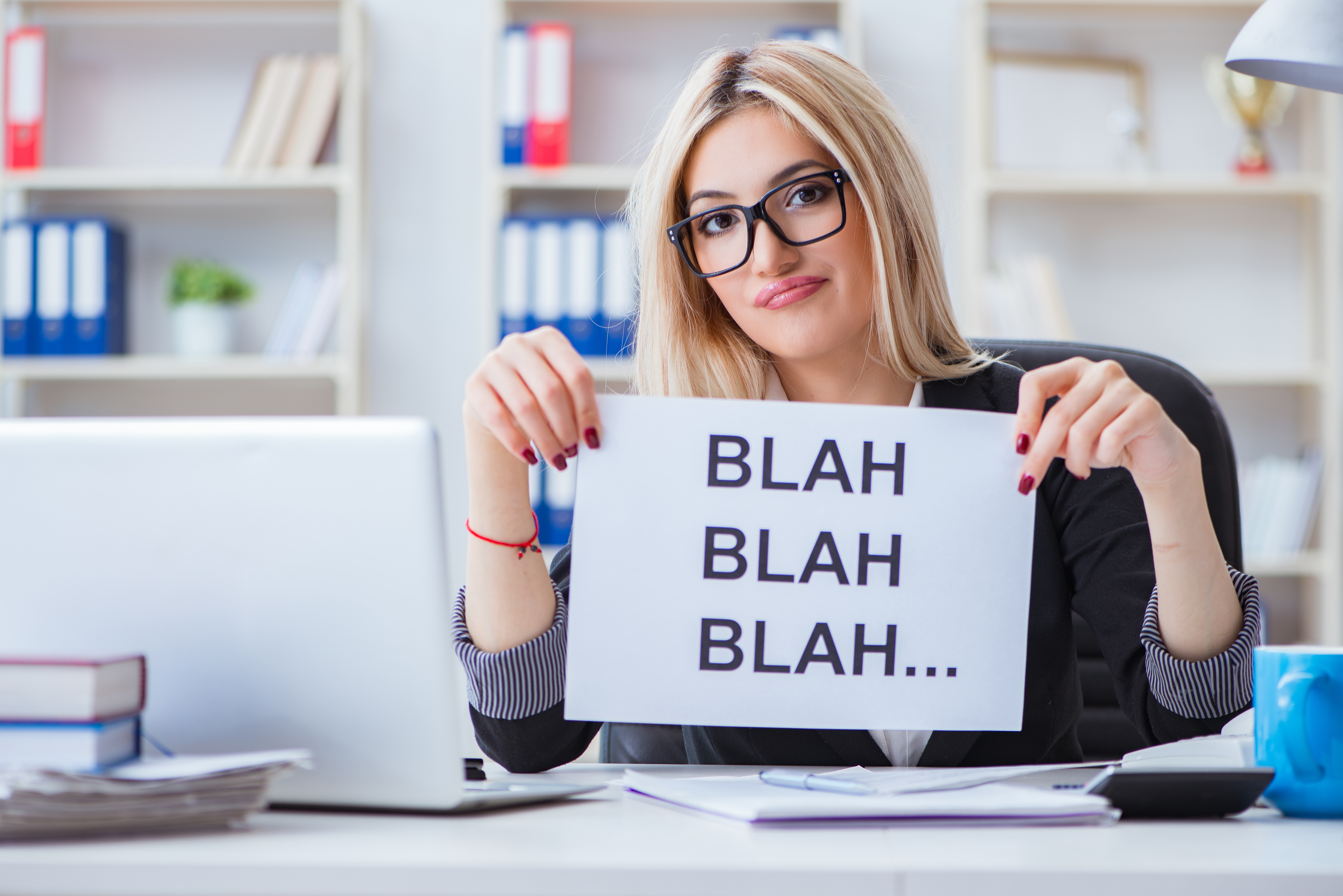 Why you have to resist the temptation to call bullshit in a PR crisis